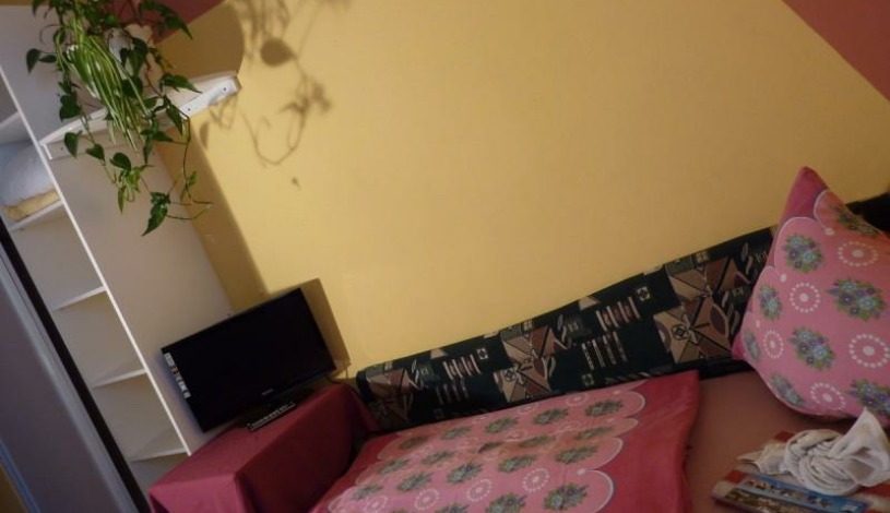 Pension Ayky Jablonec nad Nisou